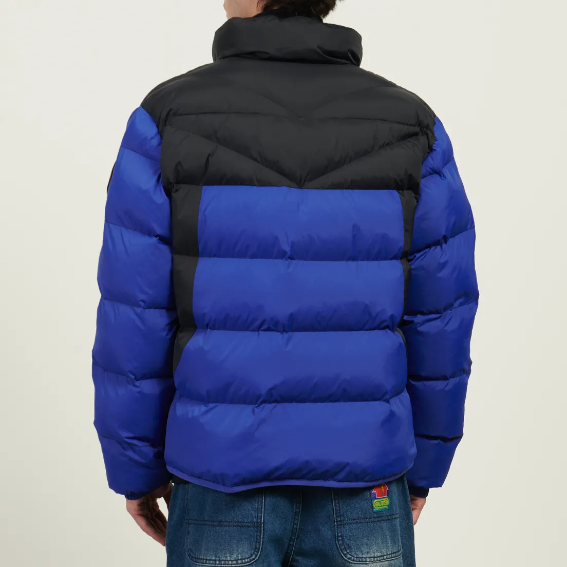 Napapijri Мужской пуховик Molveno