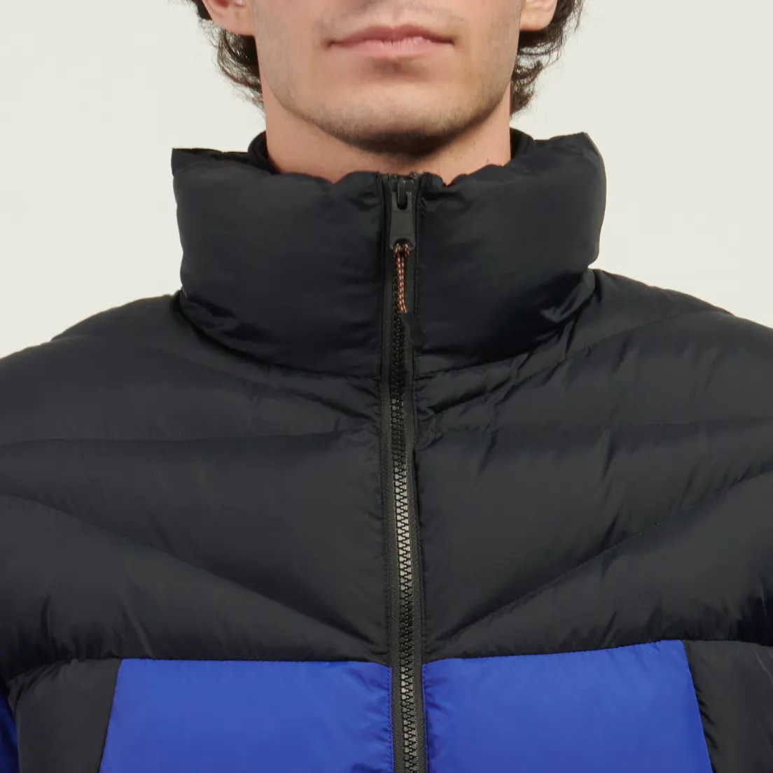 Napapijri Мужской пуховик Molveno