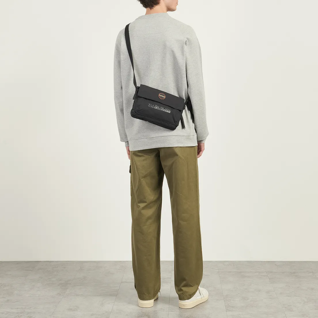 Napapijri Сумка Palk Crossbody