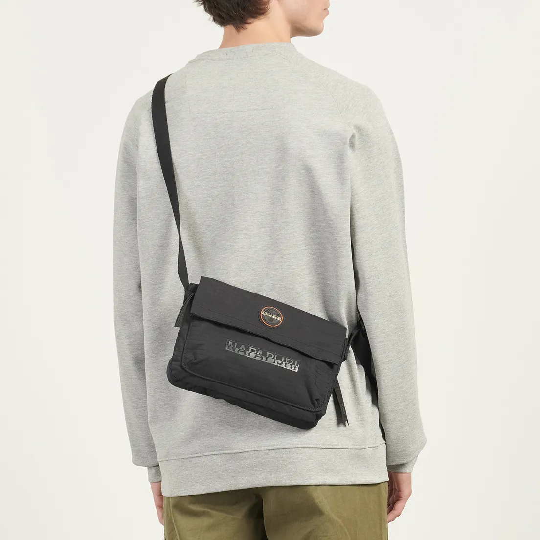 Napapijri Сумка Palk Crossbody