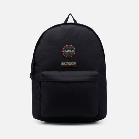   Brandshop Рюкзак Napapijri Voyage Big, цвет чёрный
