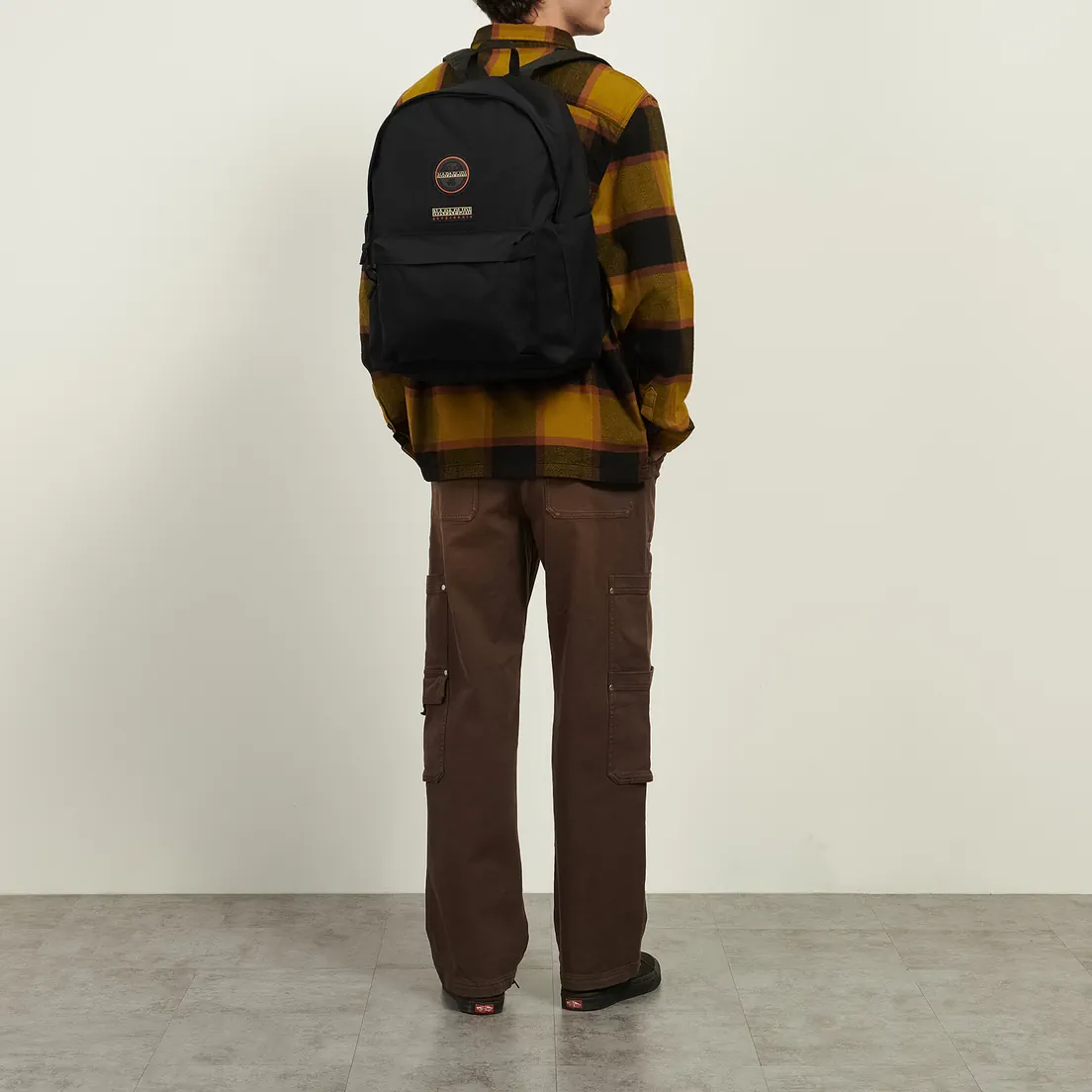 Napapijri Рюкзак Voyage Big