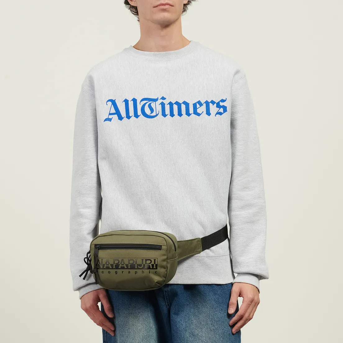 Napapijri Сумка на пояс Cala