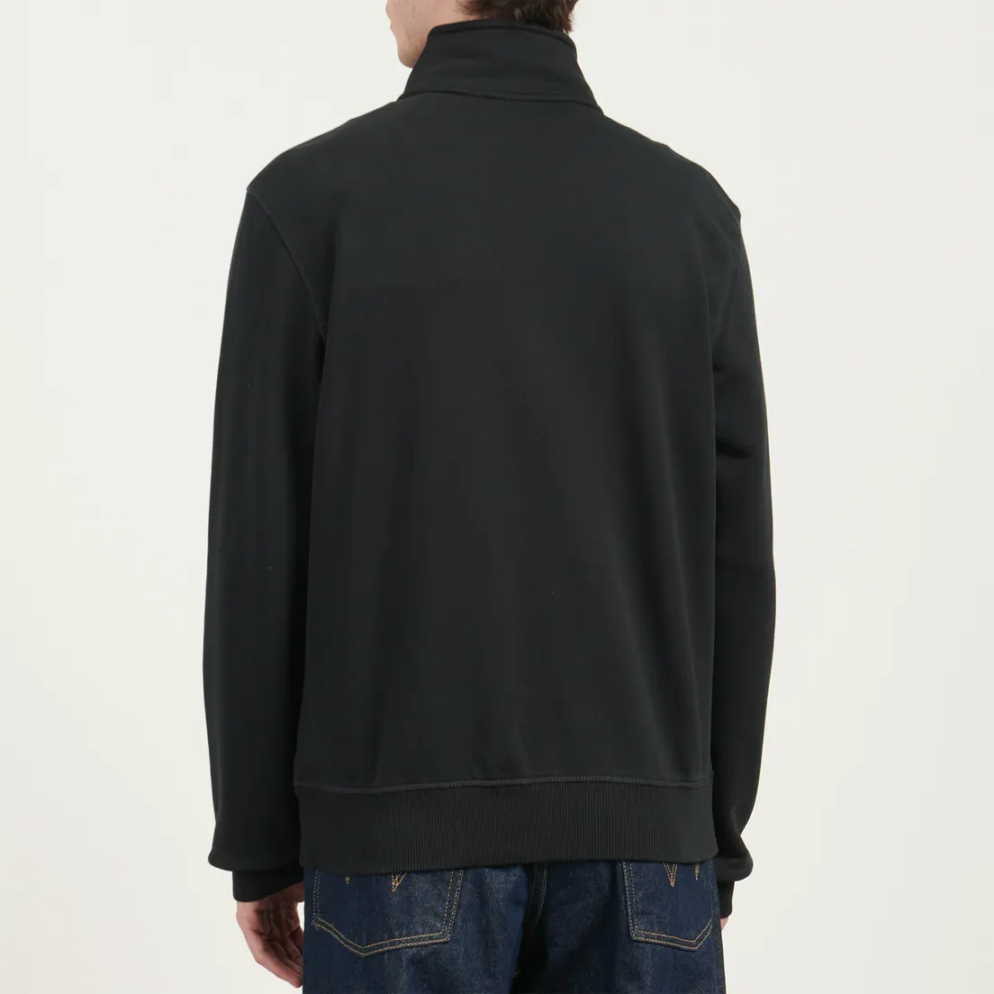 Napapijri Мужская толстовка Nedles French Terry Full-Zip