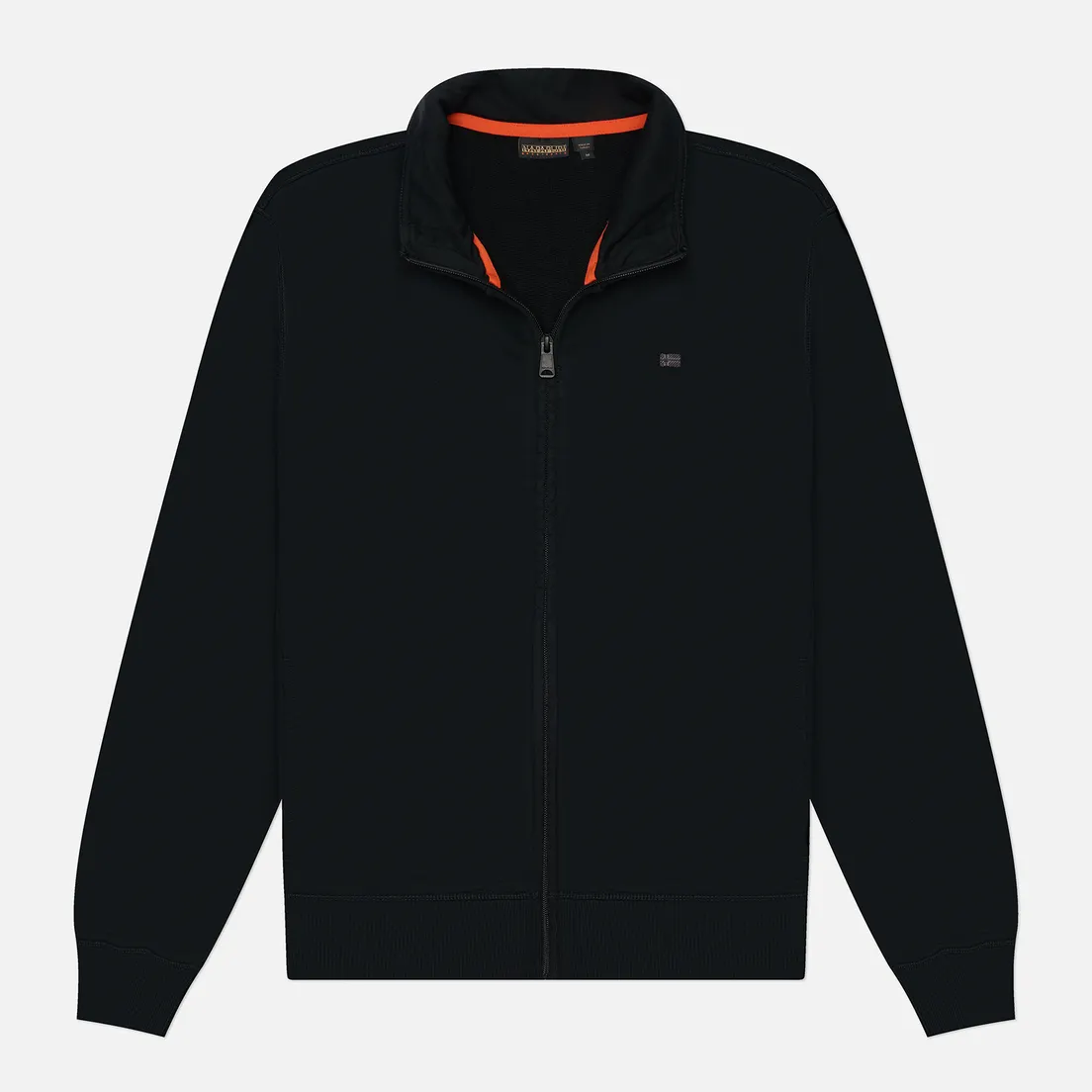 Napapijri Мужская толстовка Nedles French Terry Full-Zip