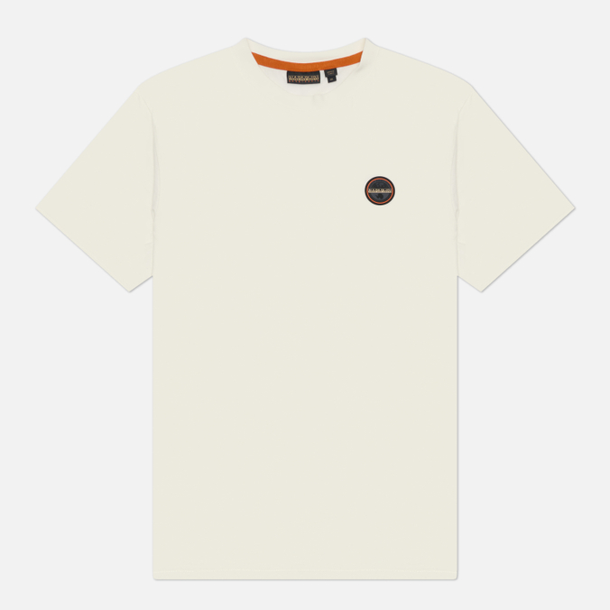 Мужская футболка Napapijri S-Badge 1