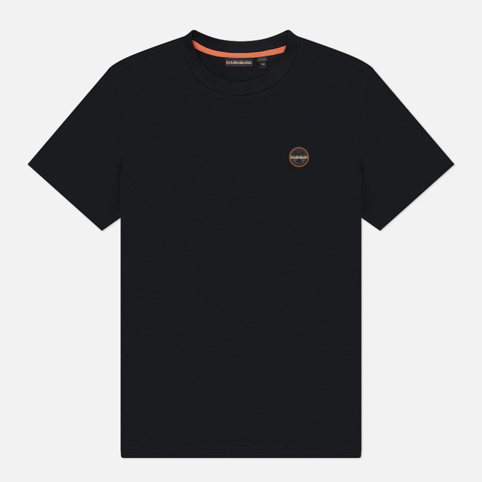 Мужская футболка Napapijri S-Badge 1