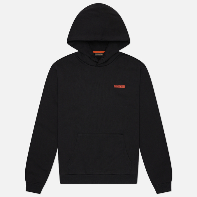 Мужская толстовка Napapijri B-Sweat Hoodie