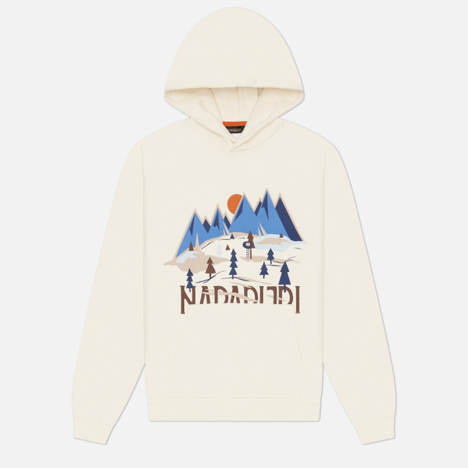 Мужская толстовка Napapijri B-Sweat Hoodie