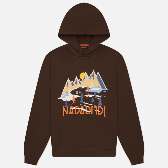 Мужская толстовка Napapijri B-Sweat Hoodie