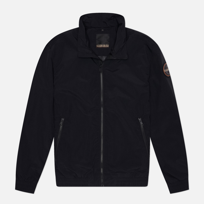 Мужская куртка ветровка Napapijri Giovi 1