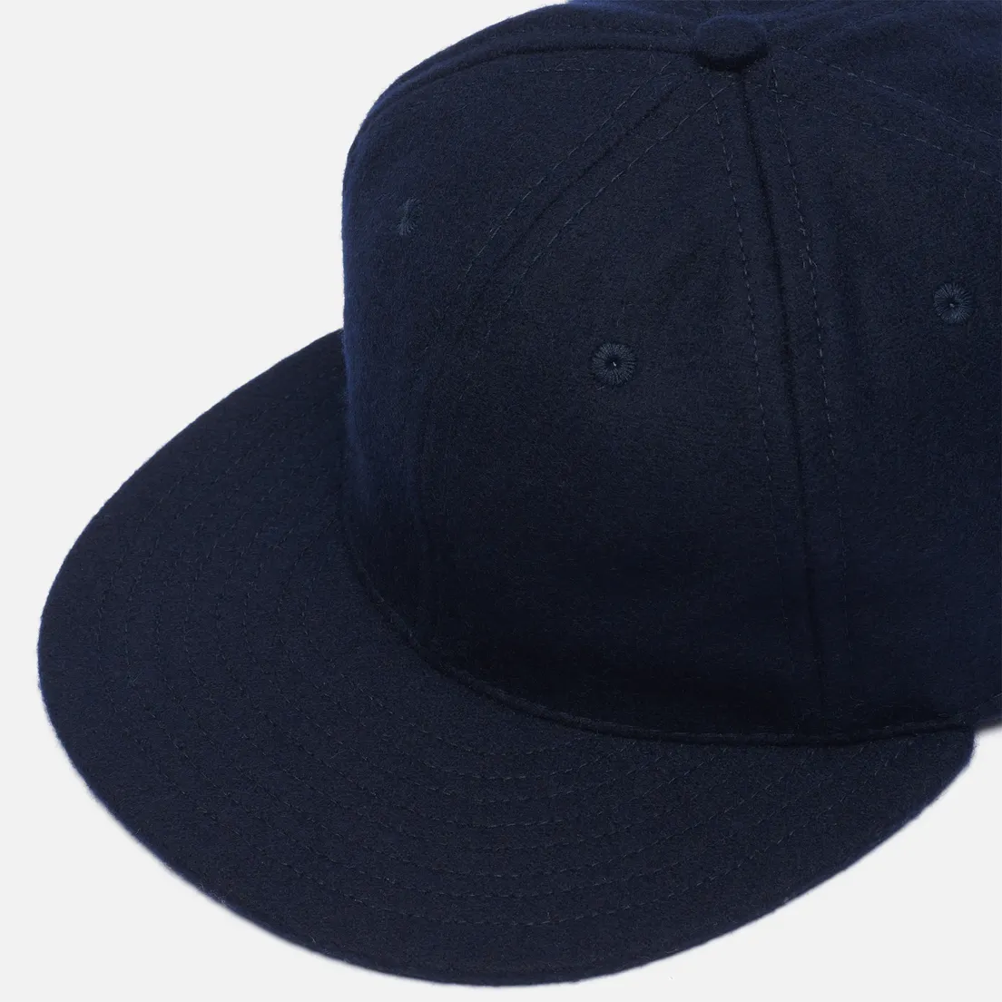 Ebbets Field Flannels Кепка Wool Vintage