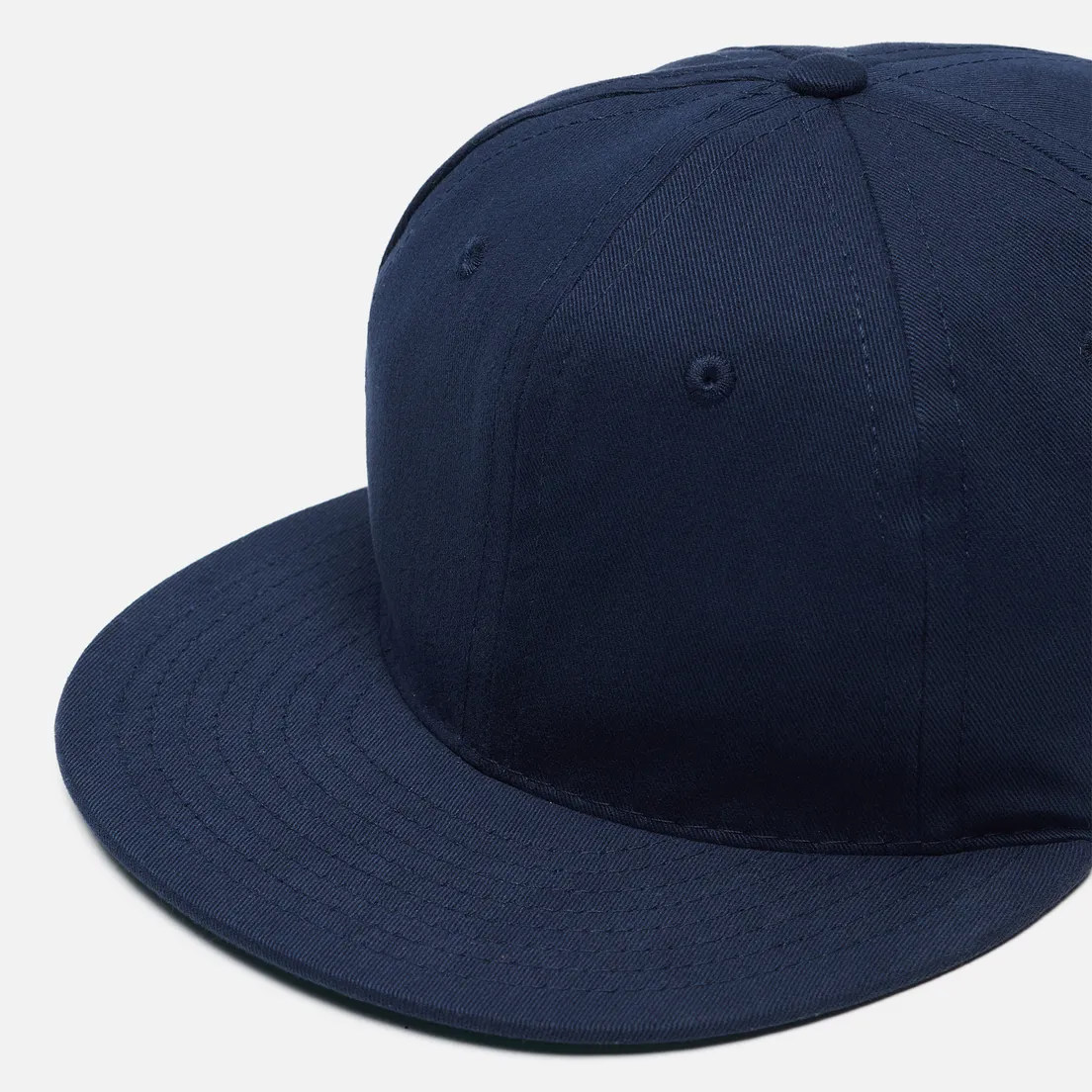Ebbets Field Flannels Кепка Unlettered Cotton