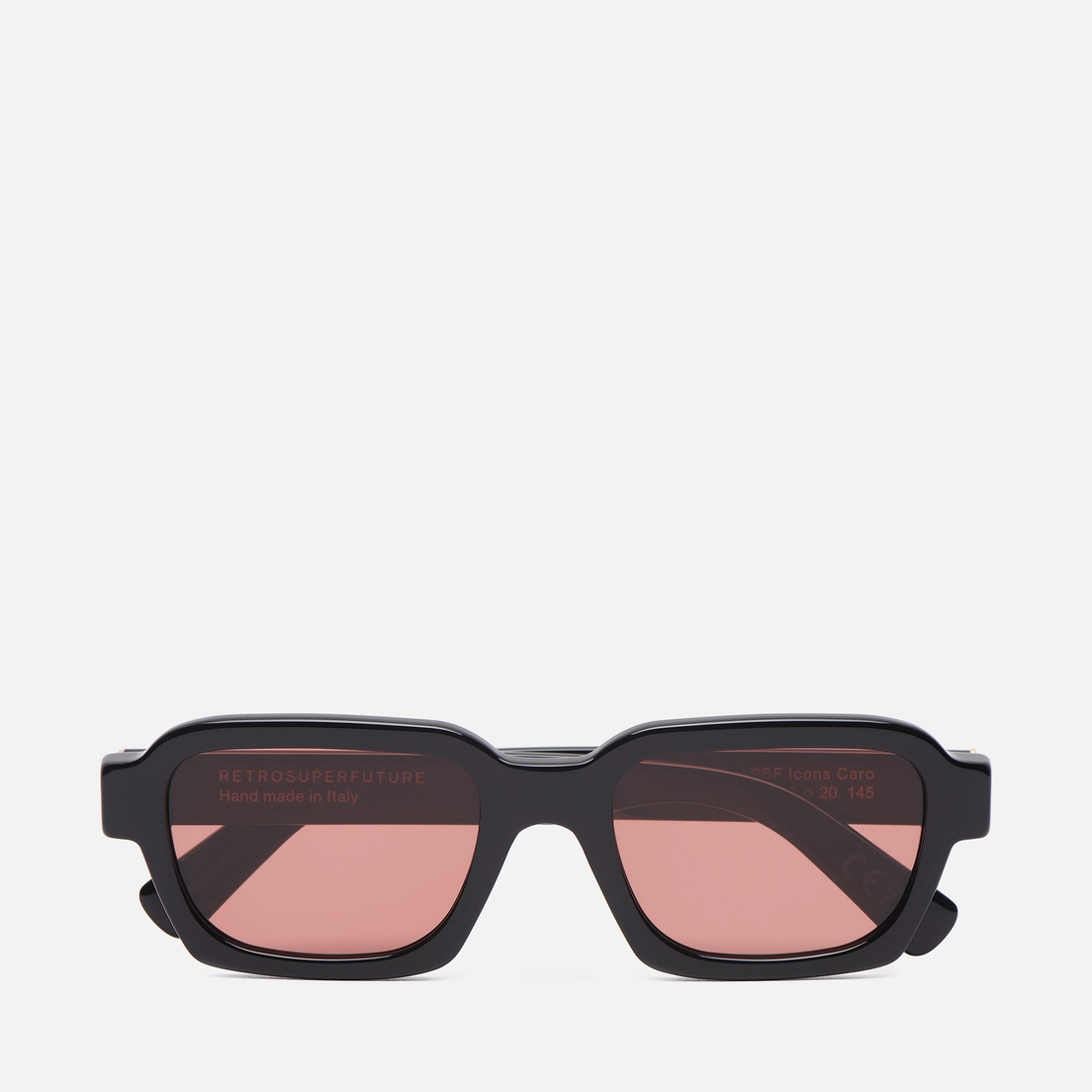 RETROSUPERFUTURE Солнцезащитные очки Caro