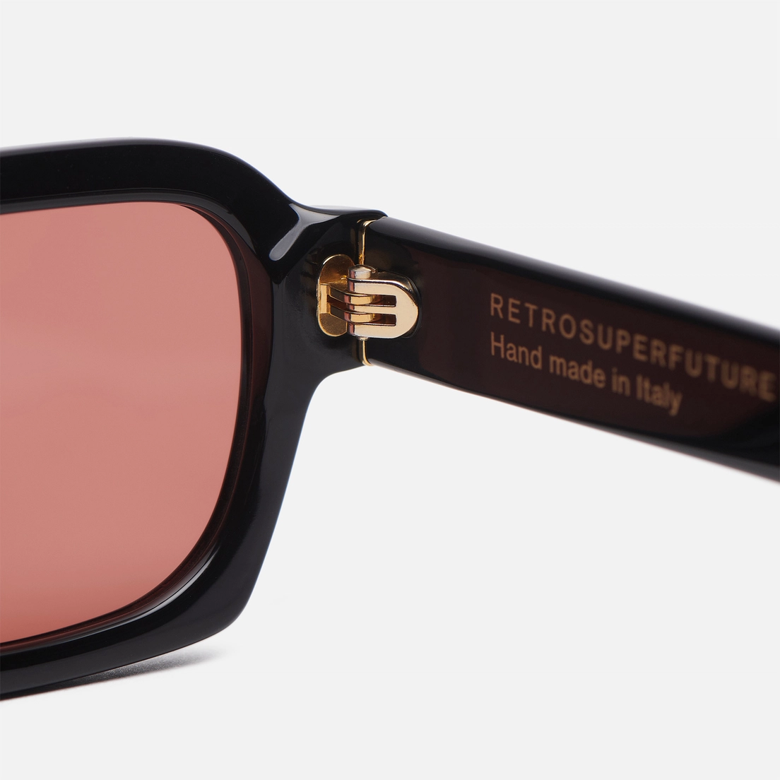 RETROSUPERFUTURE Солнцезащитные очки Caro