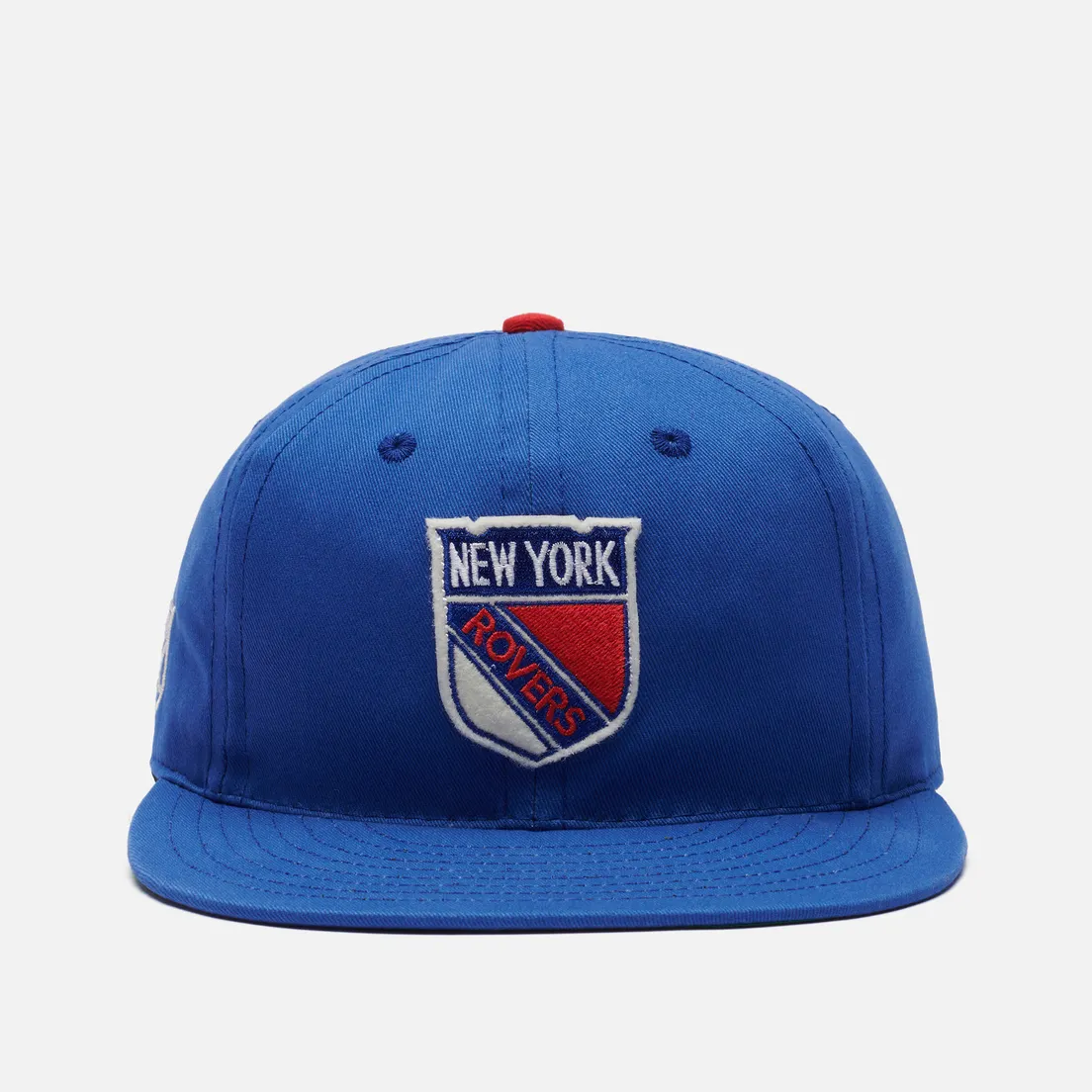 Ebbets Field Flannels Кепка New York Rovers Vintage