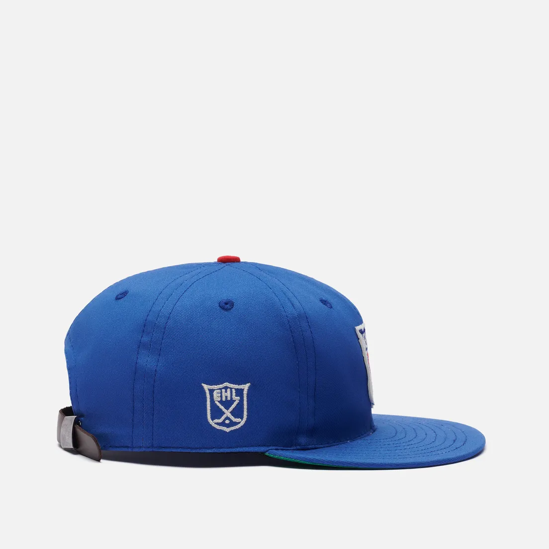 Ebbets Field Flannels Кепка New York Rovers Vintage
