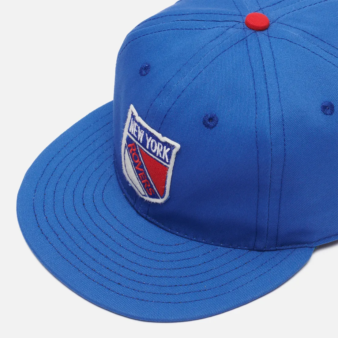 Ebbets Field Flannels Кепка New York Rovers Vintage