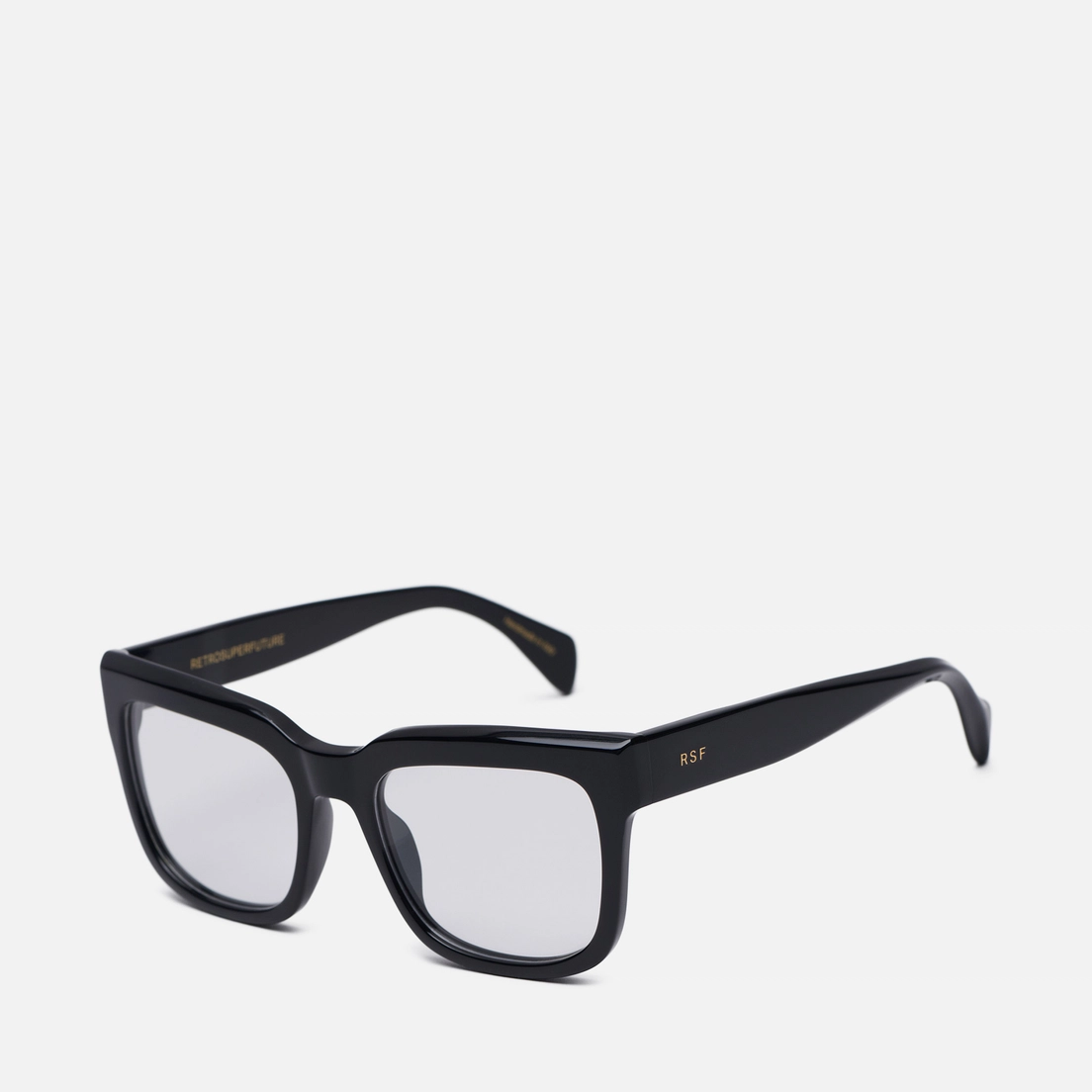 RETROSUPERFUTURE Оправа для очков Numero 136