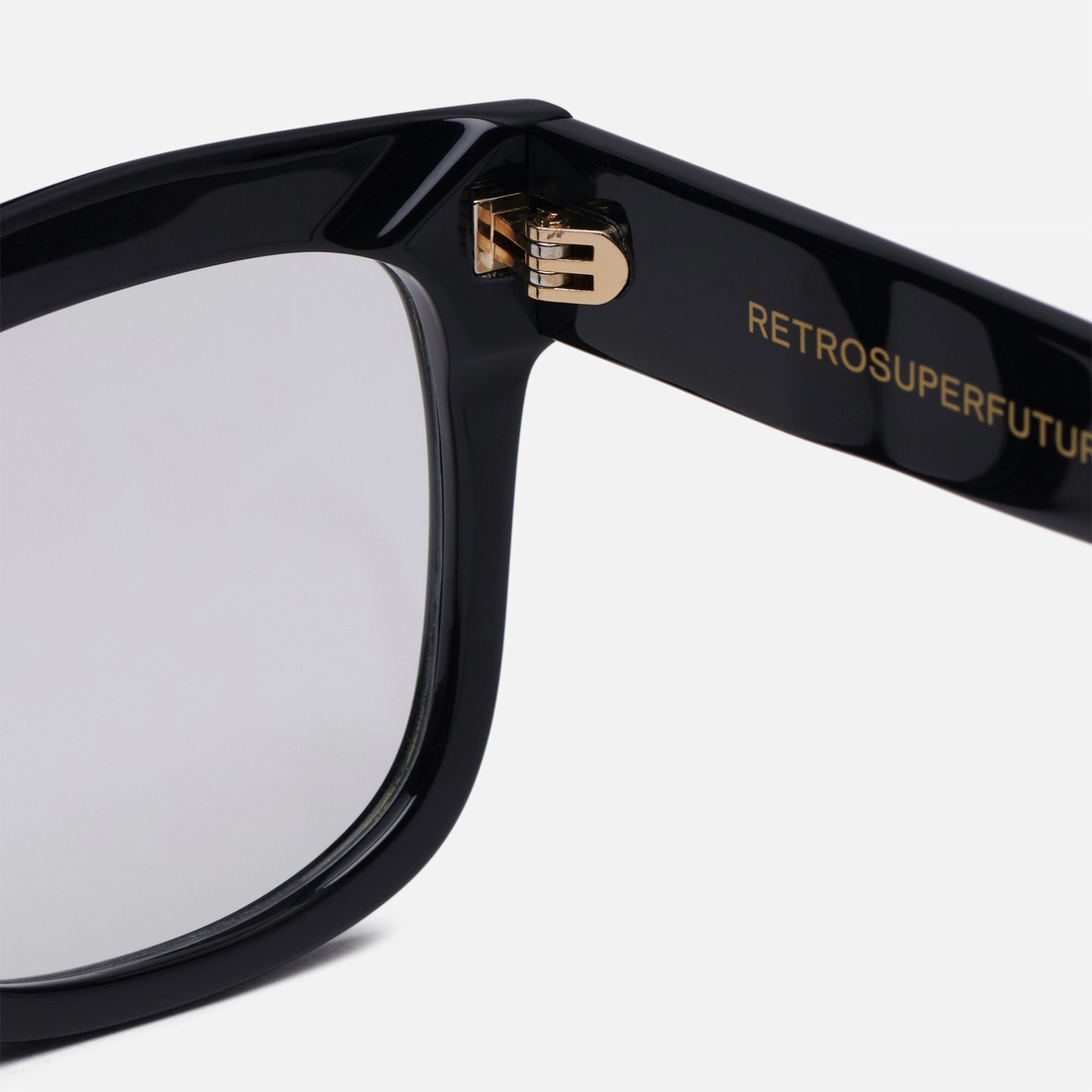 RETROSUPERFUTURE Оправа для очков Numero 136