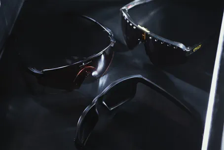 Oakley: инженерный подход к созданию совершенной оптики