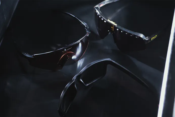 Oakley: инженерный подход к созданию совершенной оптики