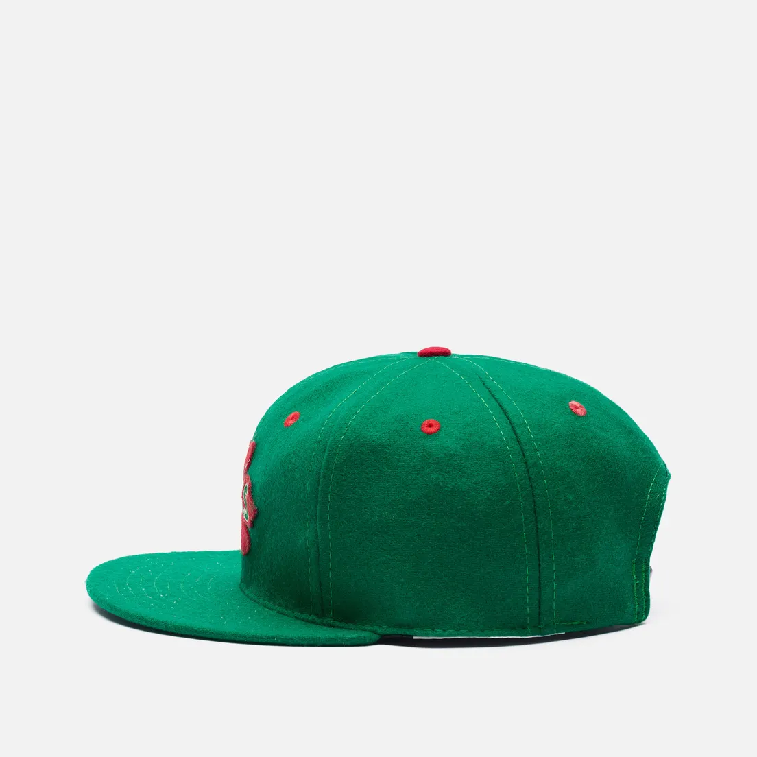 Ebbets Field Flannels Кепка Oakland Oaks Cotton Twill