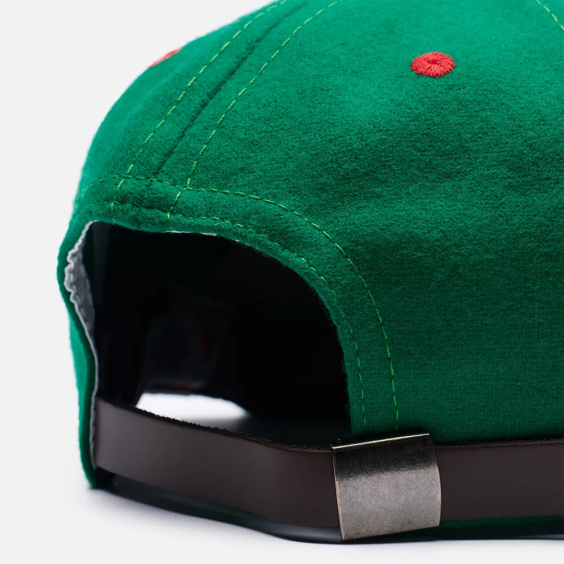 Ebbets Field Flannels Кепка Oakland Oaks Cotton Twill