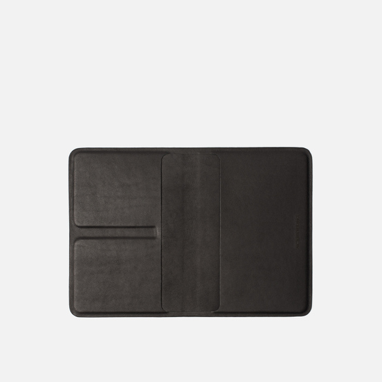 Обложка для паспорта Arcteryx Veilance Cassing Black