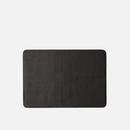 Обложка для паспорта Arcteryx Veilance Cassing Black