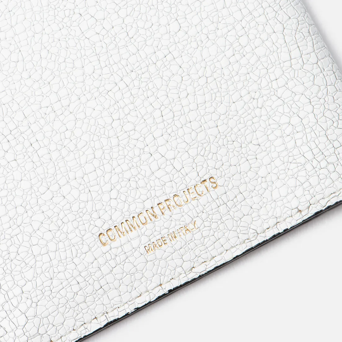 Common Projects Обложка для паспорта Passport Folio 9139