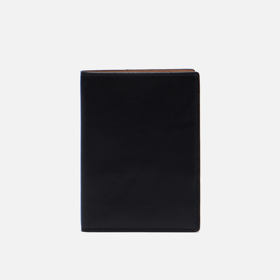 Обложка для паспорта Common Projects Passport Folio 9158 Black