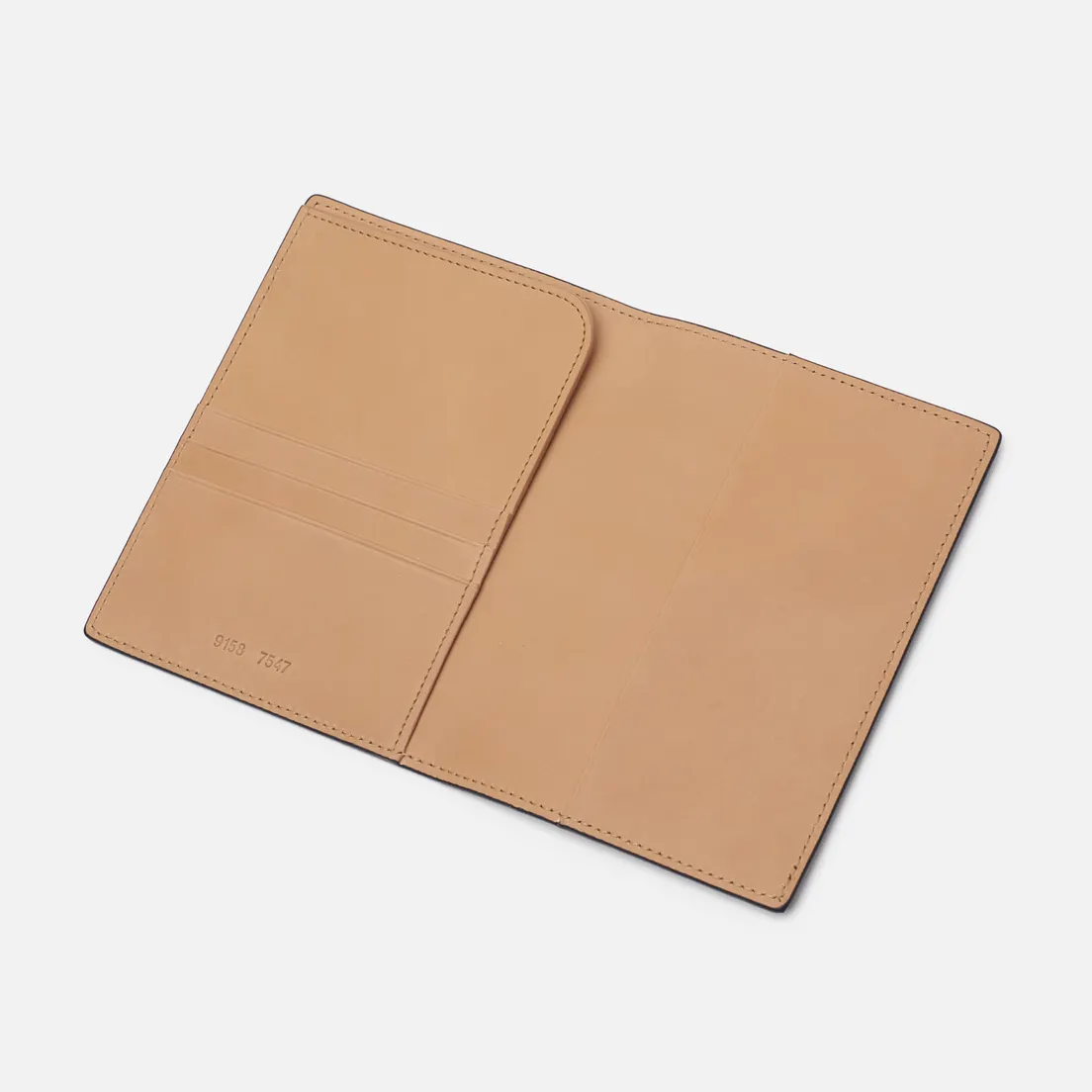 Common Projects Обложка для паспорта Passport Folio 9158