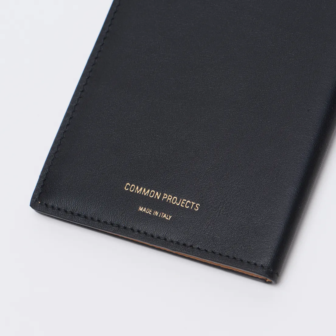 Common Projects Обложка для паспорта Passport Folio 9158
