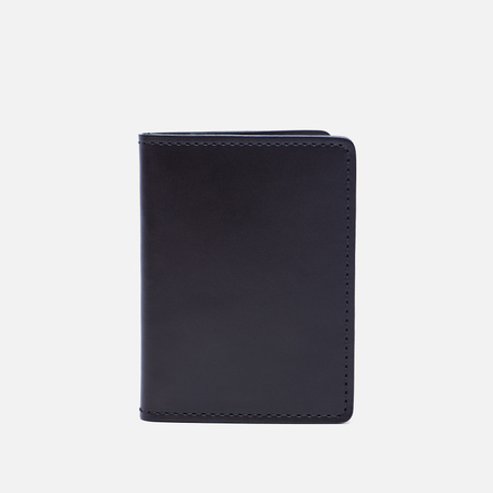 Обложка для паспорта Filson Passport & Card Case Brown