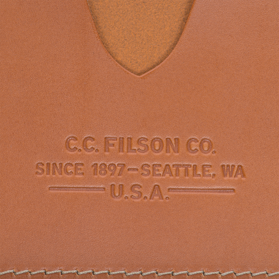 Filson Обложка для паспорта Passport & Card Case