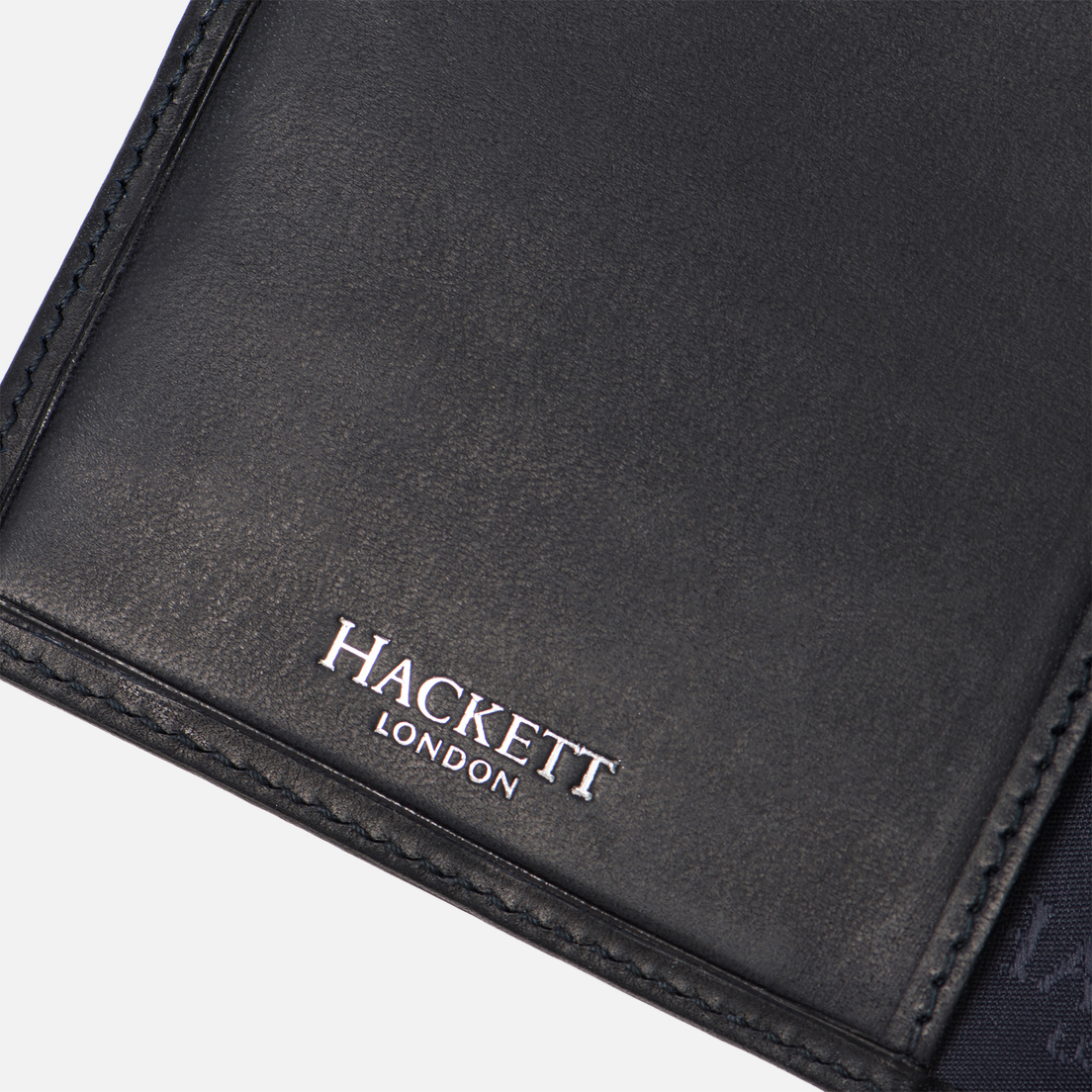 Hackett Обложка для паспорта Bright SLG Passport