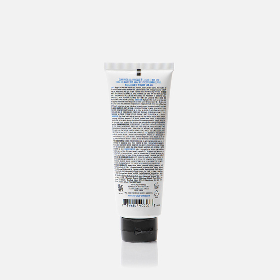 Очищающая маска для лица Baxter of California Clay Mask AHA 100ml