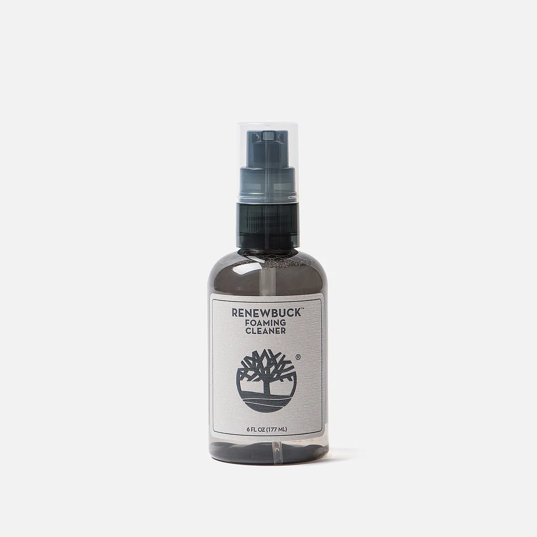 Timberland Очищающая пена для обуви Renewbuck Suede And Nubuck Foam Cleaner 177ml