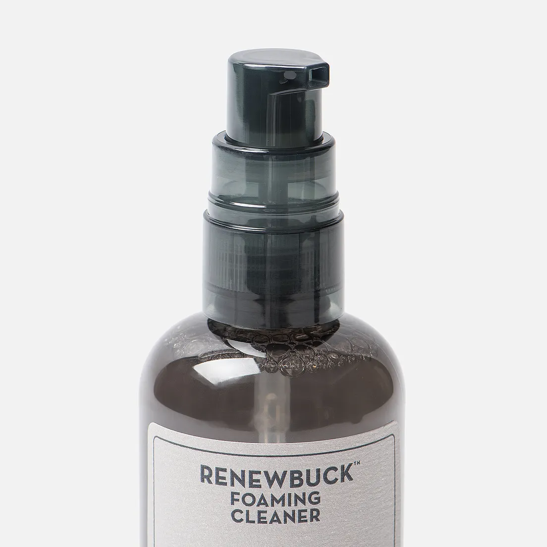 Timberland Очищающая пена для обуви Renewbuck Suede And Nubuck Foam Cleaner 177ml