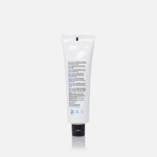 Очищающий скраб для лица Baxter of California Facial Scrub All Skin Types 120ml