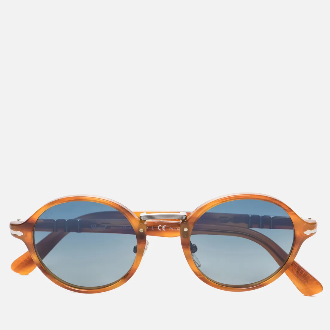 Persol Солнцезащитные очки Polarized Typewriter Edition Suprema