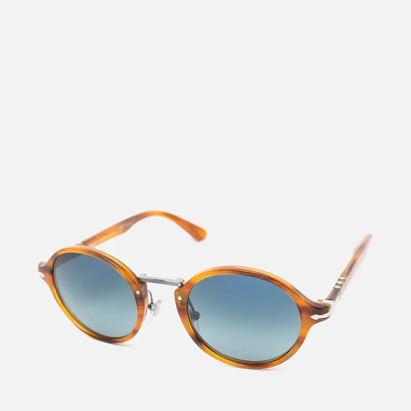 Persol Солнцезащитные очки Polarized Typewriter Edition Suprema
