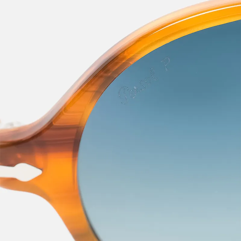 Persol Солнцезащитные очки Polarized Typewriter Edition Suprema