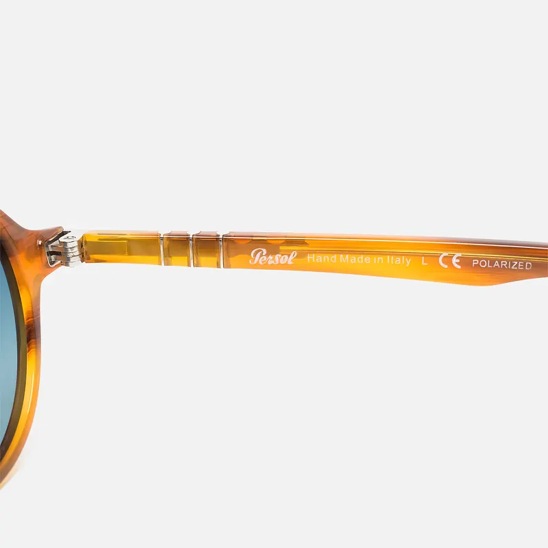 Persol Солнцезащитные очки Polarized Typewriter Edition Suprema
