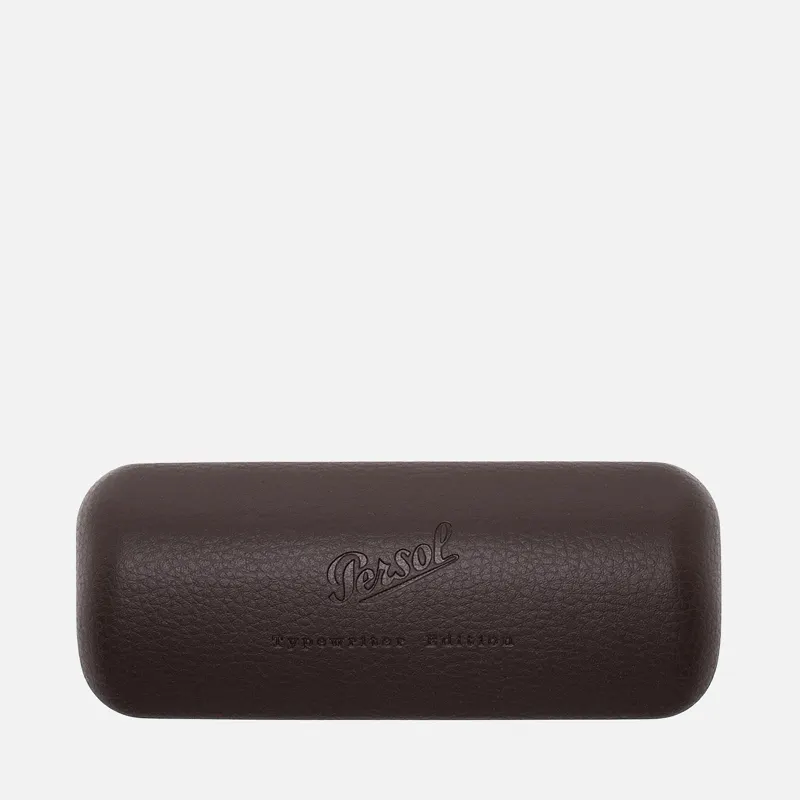Persol Солнцезащитные очки Polarized Typewriter Edition Suprema