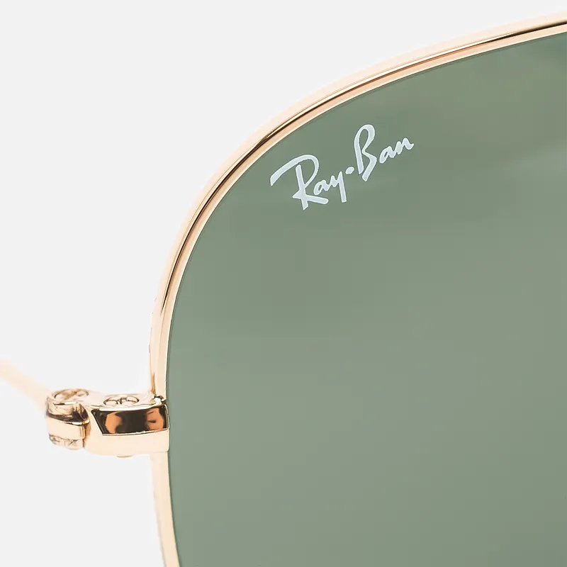 Ray-Ban Солнцезащитные очки Aviator