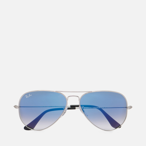 Ray Ban Aviator Gradient RB3025 001 3F