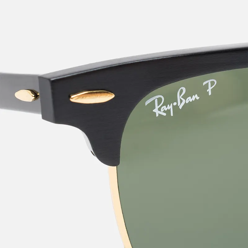 Ray-Ban Солнцезащитные очки Clubmaster Polarized