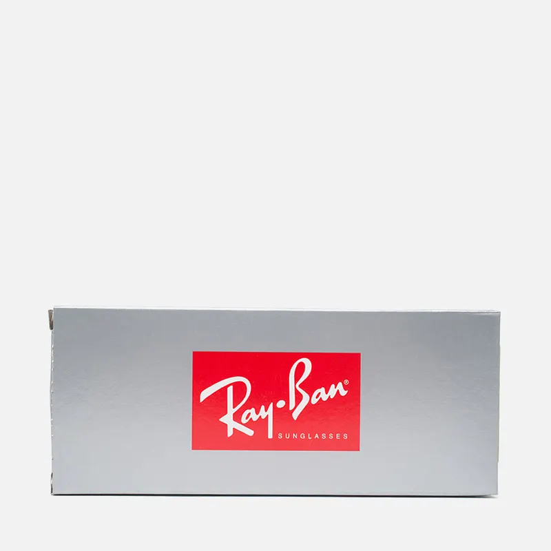 Ray-Ban Солнцезащитные очки Clubmaster Polarized